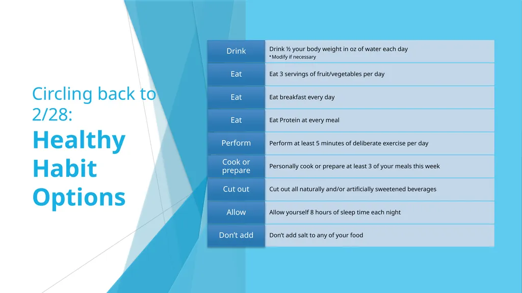 Tell Us About You… What do you hope to get - slide 4 of 17