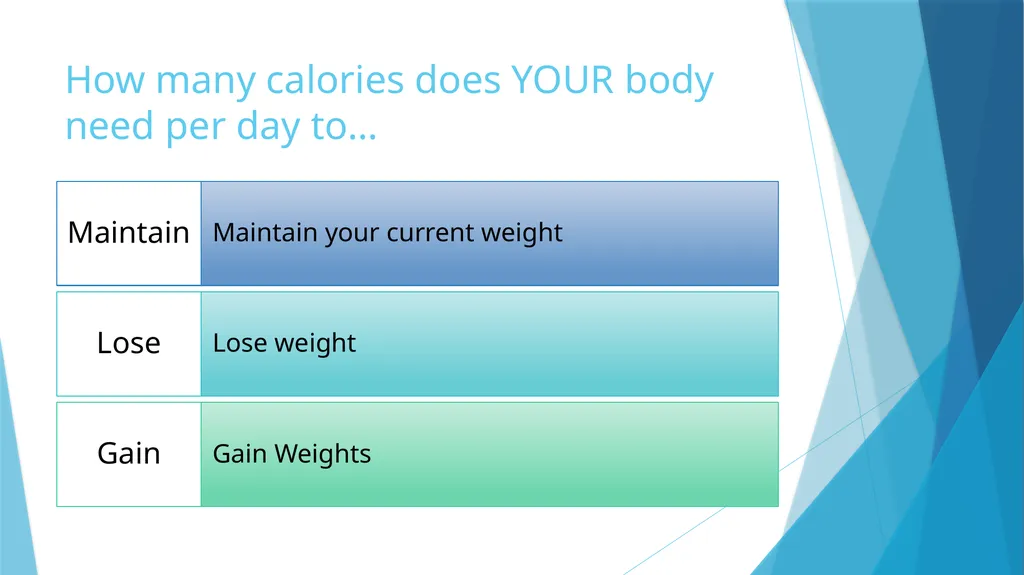 Tell Us About You… What do you hope to get - slide 5 of 17