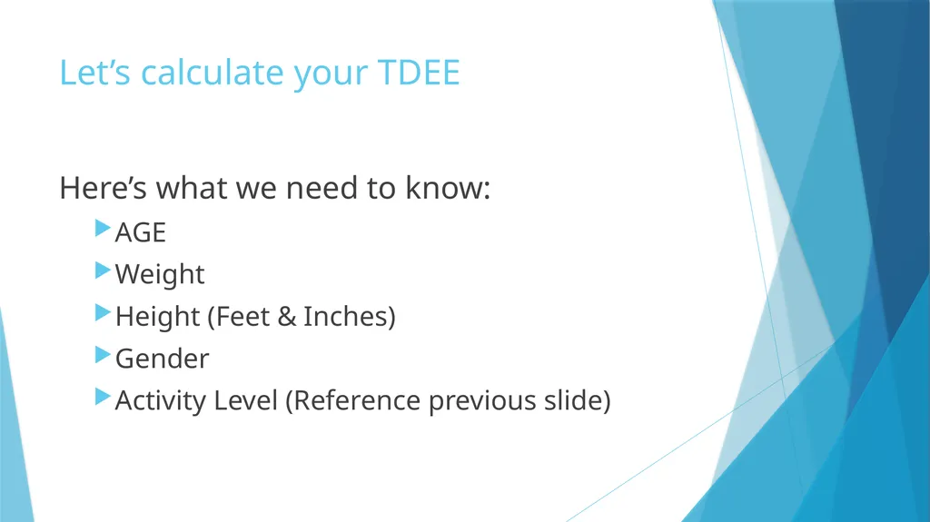 Tell Us About You… What do you hope to get - slide 11 of 17