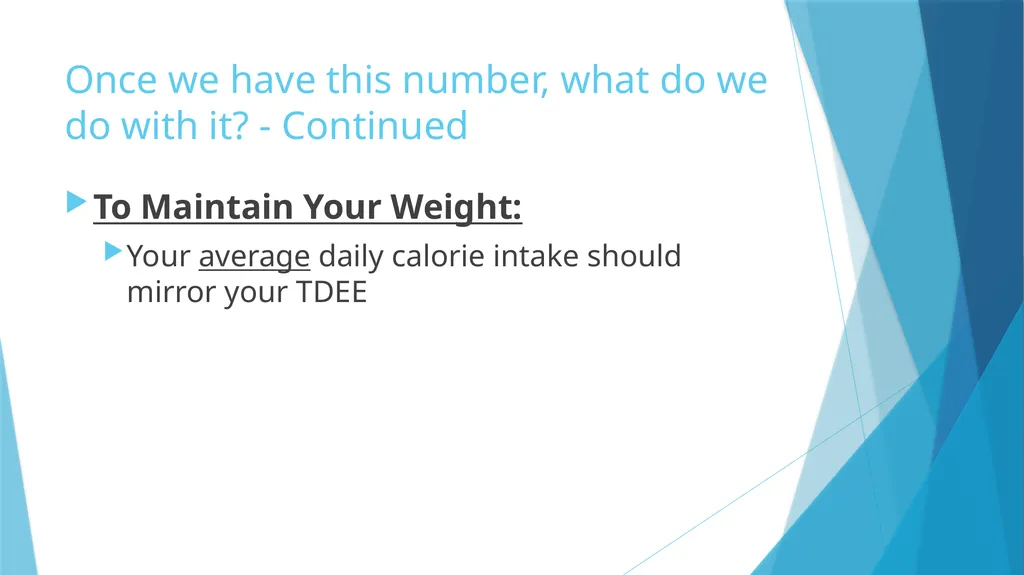 Tell Us About You… What do you hope to get - slide 13 of 17