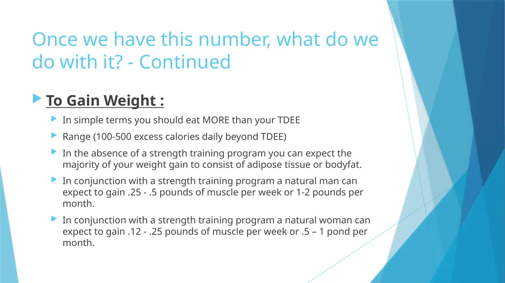 Tell Us About You… What do you hope to get - slide 14 of 17
