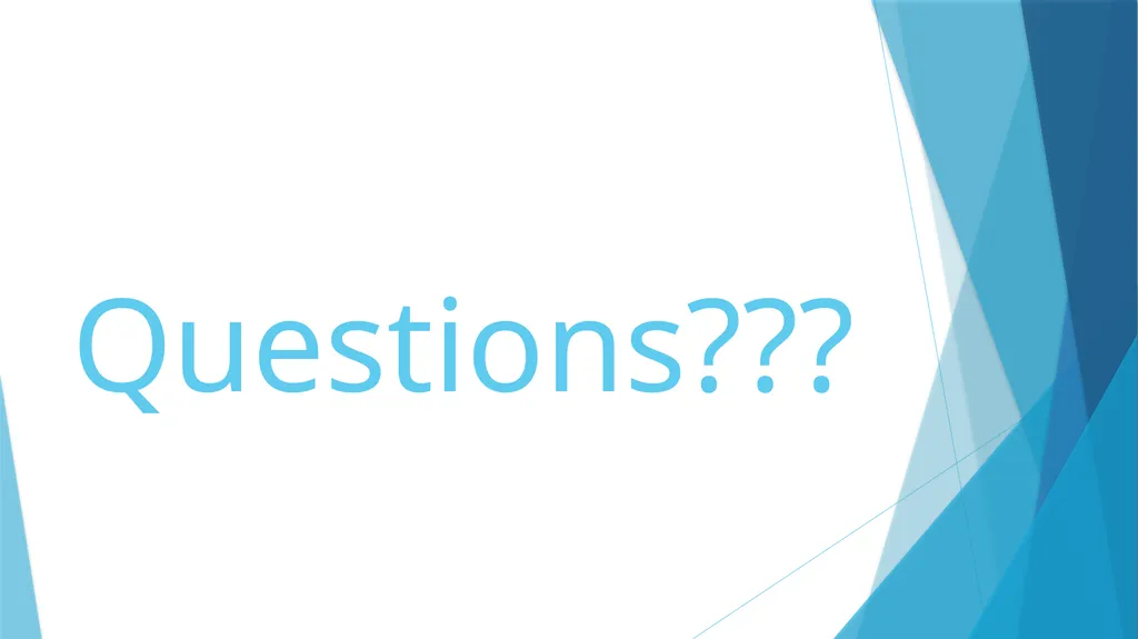 Tell Us About You… What do you hope to get - slide 17 of 17