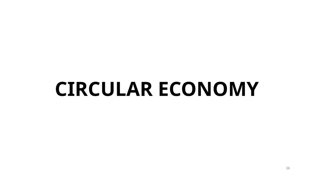 PRESENTATION ON ESG & BRSR – OPPORTUNITIES FOR - slide 36 of 91