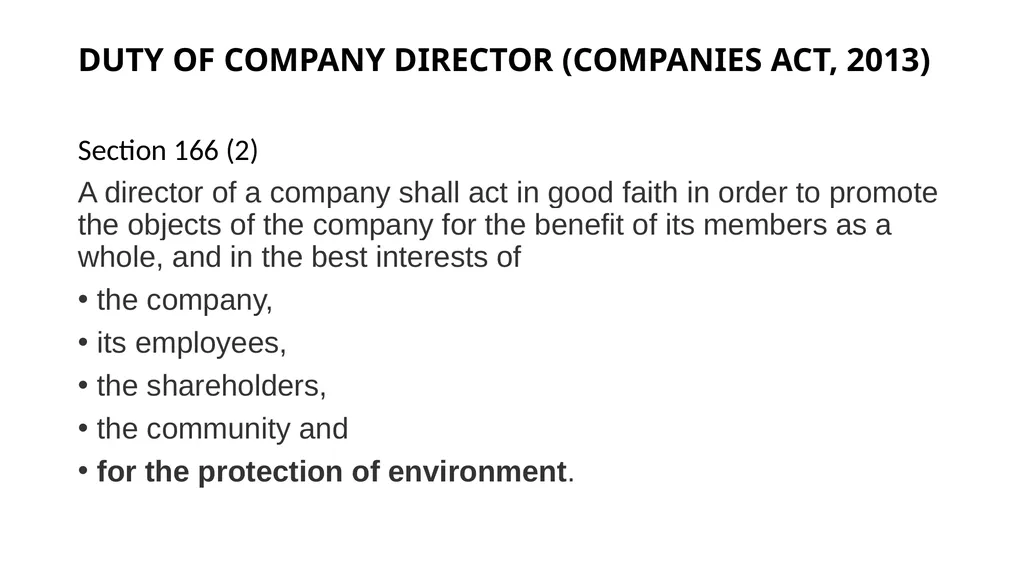 PRESENTATION ON ESG & BRSR – OPPORTUNITIES FOR - slide 14 of 91