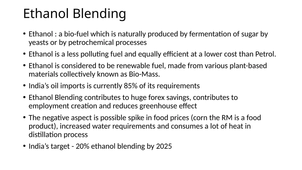 PRESENTATION ON ESG & BRSR – OPPORTUNITIES FOR - slide 19 of 91