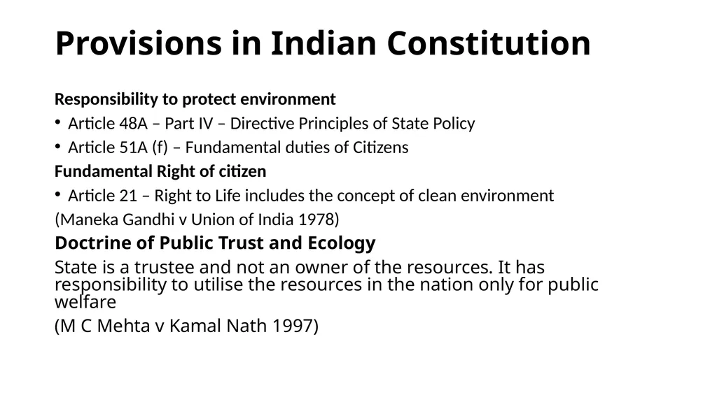 PRESENTATION ON ESG & BRSR – OPPORTUNITIES FOR - slide 13 of 91