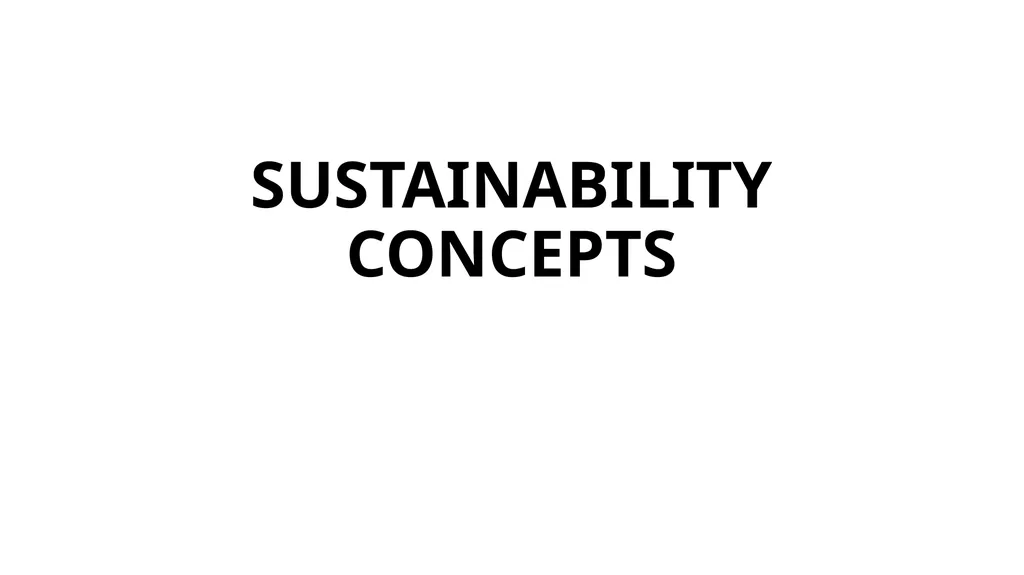 PRESENTATION ON ESG & BRSR – OPPORTUNITIES FOR - slide 6 of 91
