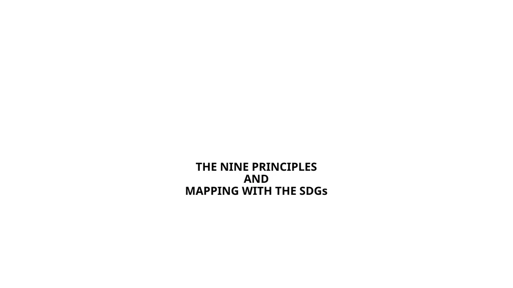 PRESENTATION ON ESG & BRSR – OPPORTUNITIES FOR - slide 57 of 91