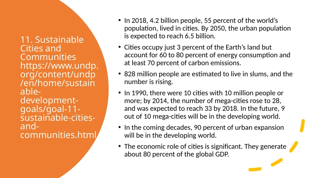 UNITED NATIONS DEVELOPMENT PROGRAMME source: - slide 17 of 24