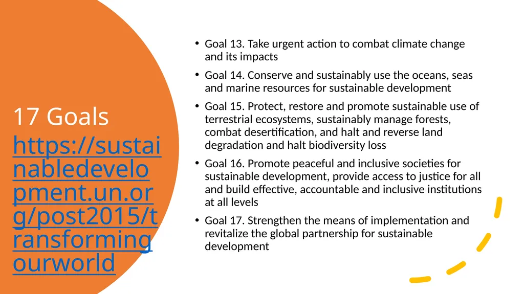 UNITED NATIONS DEVELOPMENT PROGRAMME source: - slide 6 of 24