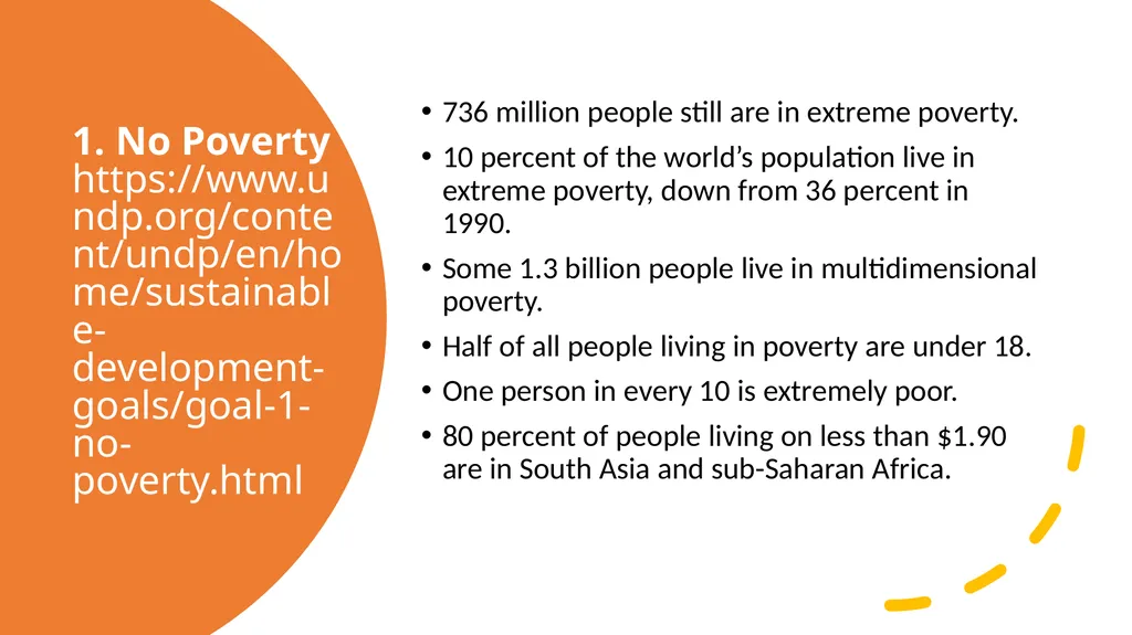 UNITED NATIONS DEVELOPMENT PROGRAMME source: - slide 7 of 24