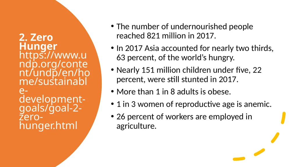UNITED NATIONS DEVELOPMENT PROGRAMME source: - slide 8 of 24