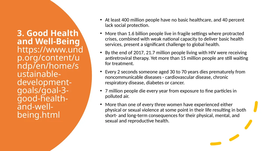 UNITED NATIONS DEVELOPMENT PROGRAMME source: - slide 9 of 24