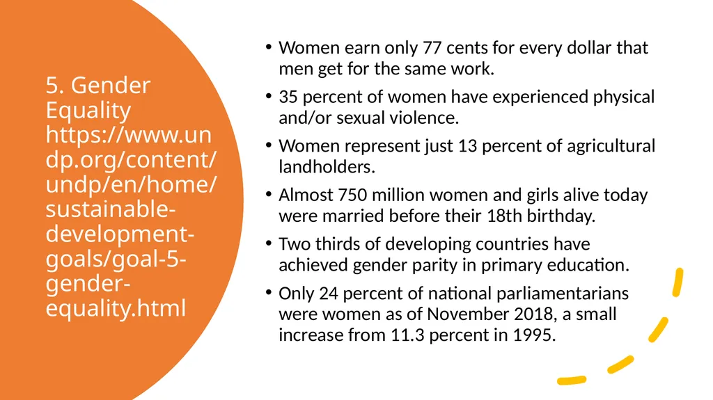 UNITED NATIONS DEVELOPMENT PROGRAMME source: - slide 11 of 24