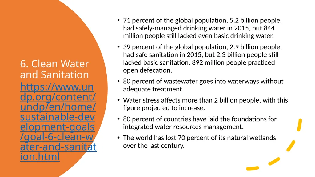 UNITED NATIONS DEVELOPMENT PROGRAMME source: - slide 12 of 24