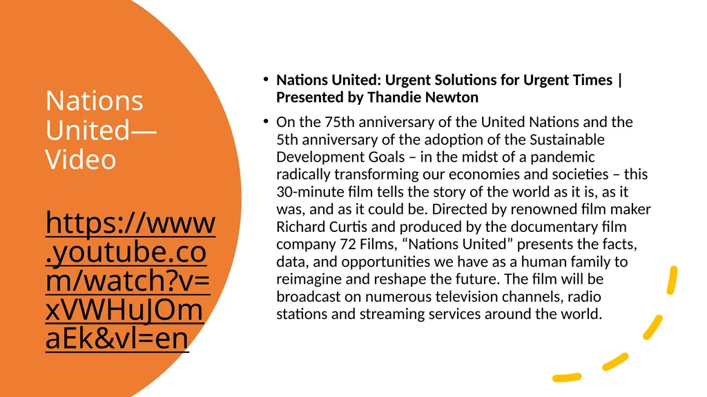 UNITED NATIONS DEVELOPMENT PROGRAMME source: - slide 24 of 24