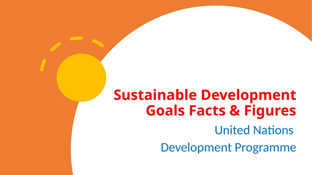 UNITED NATIONS DEVELOPMENT PROGRAMME source: - slide 2 of 24