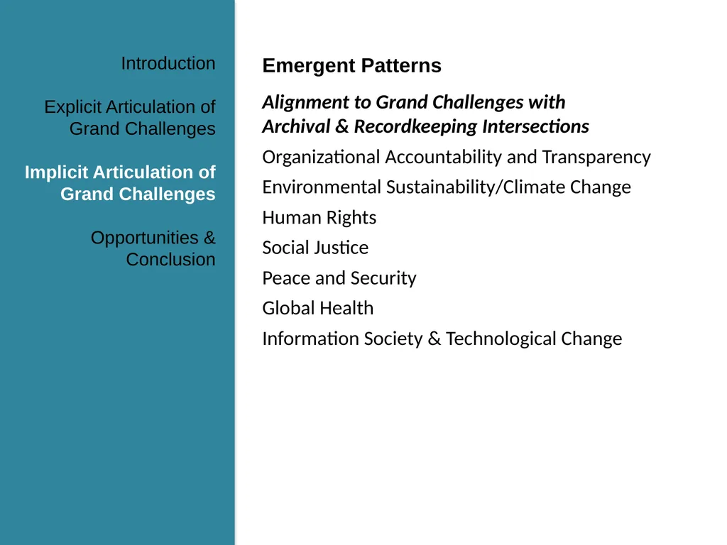 Eliot Wilczek The MITRE Corporation Heather Soyka - slide 15 of 19