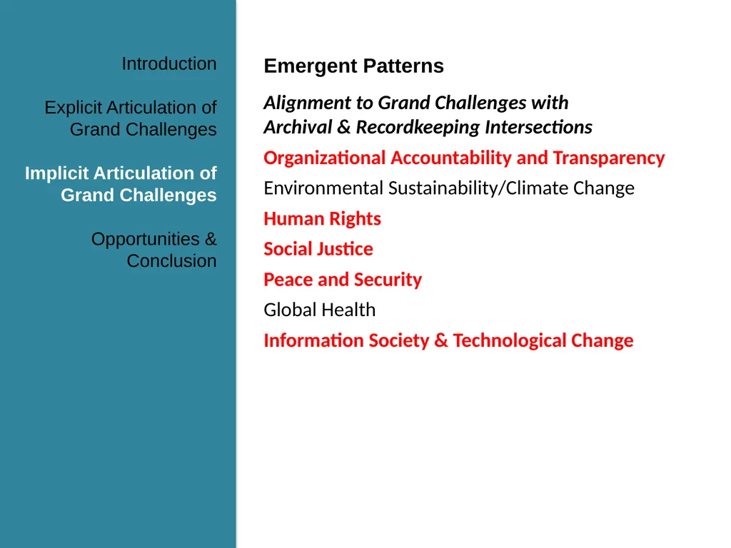 Eliot Wilczek The MITRE Corporation Heather Soyka - slide 16 of 19
