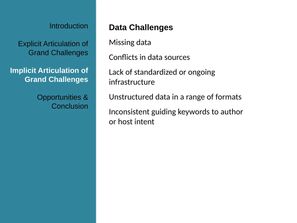 Eliot Wilczek The MITRE Corporation Heather Soyka - slide 12 of 19
