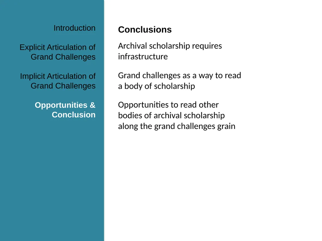 Eliot Wilczek The MITRE Corporation Heather Soyka - slide 17 of 19