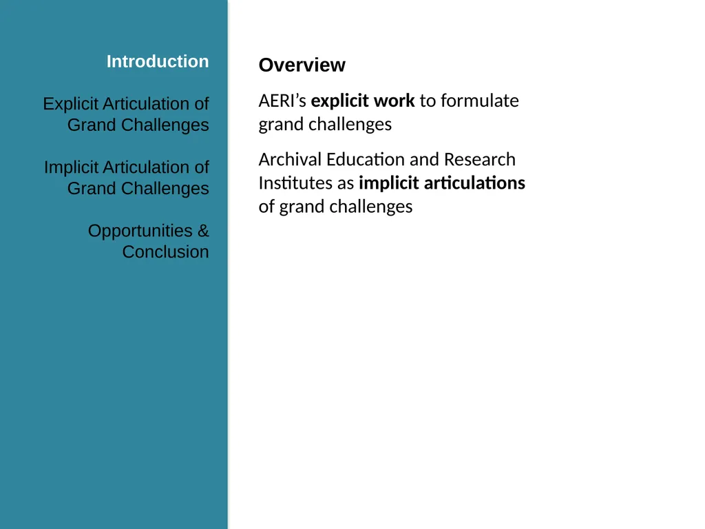 Eliot Wilczek The MITRE Corporation Heather Soyka - slide 2 of 19