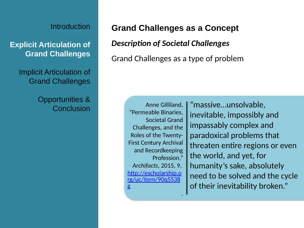 Eliot Wilczek The MITRE Corporation Heather Soyka - slide 4 of 19