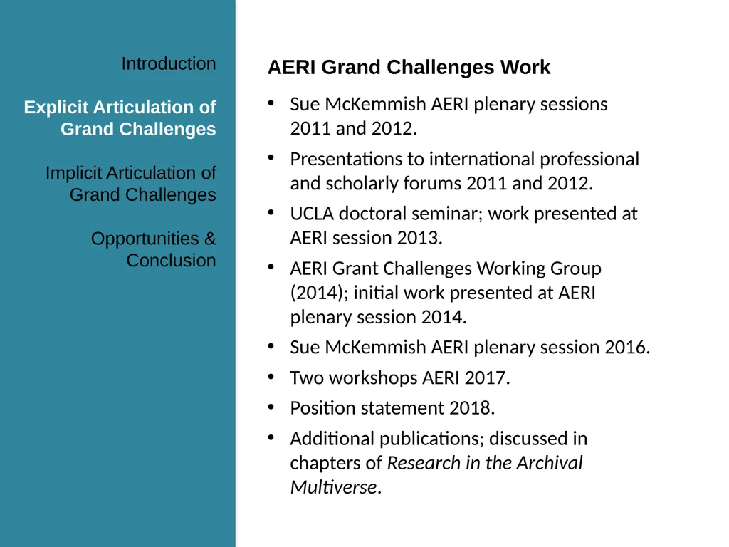 Eliot Wilczek The MITRE Corporation Heather Soyka - slide 7 of 19