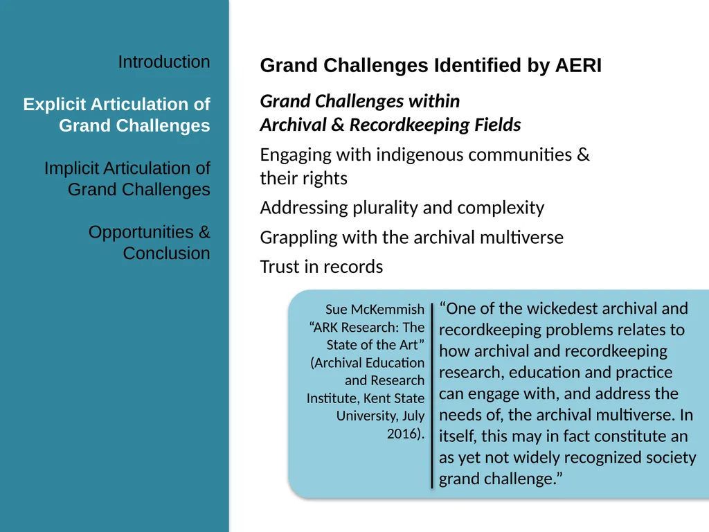 Eliot Wilczek The MITRE Corporation Heather Soyka - slide 9 of 19