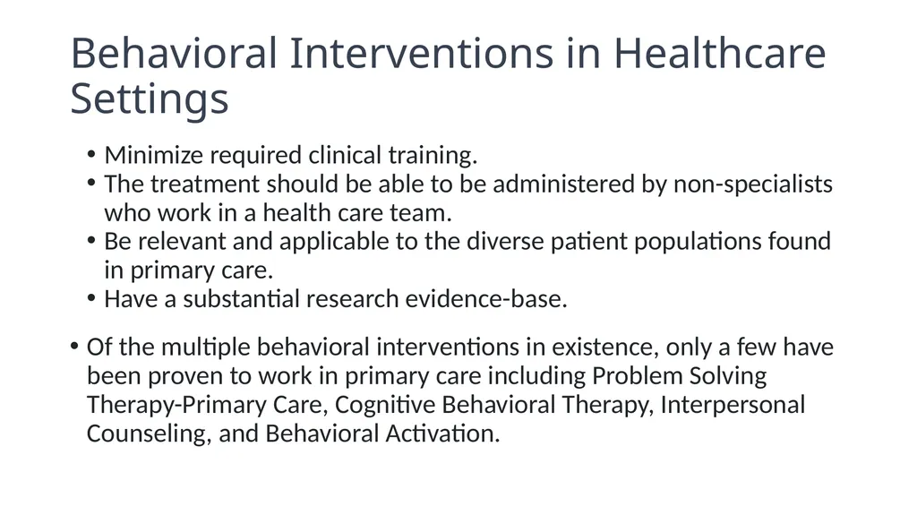 Infection Control and Prevention through a Social - slide 46 of 62
