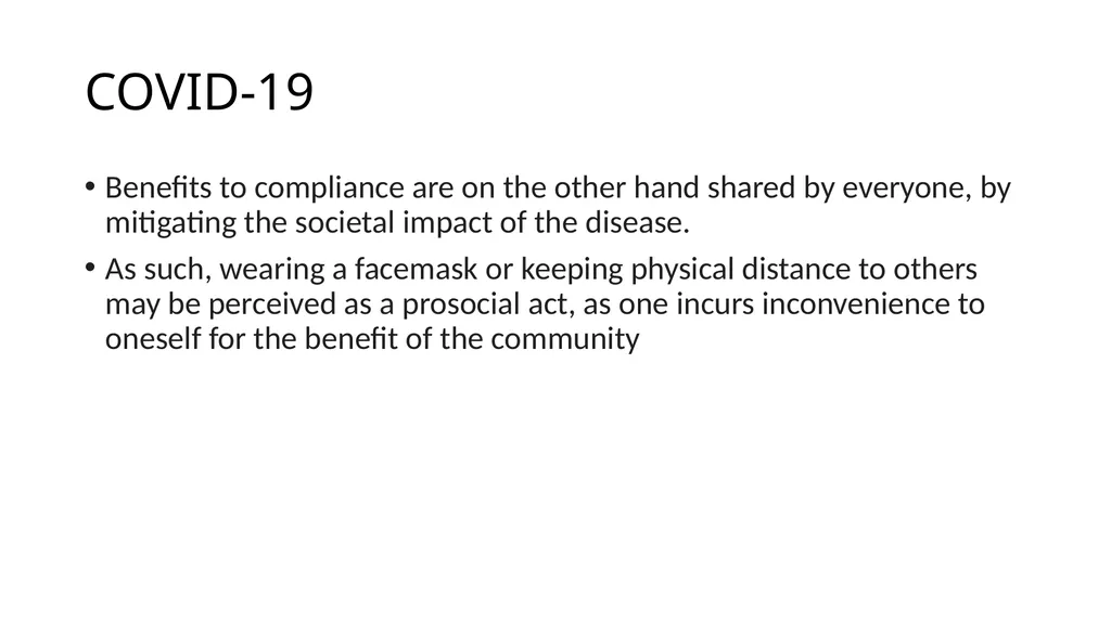 Infection Control and Prevention through a Social - slide 12 of 62