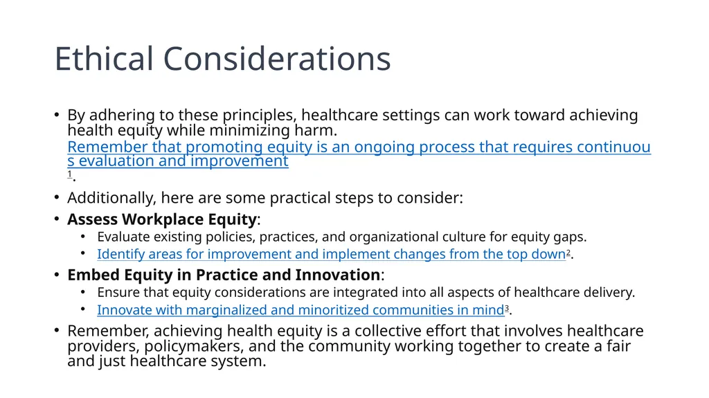Infection Control and Prevention through a Social - slide 52 of 62