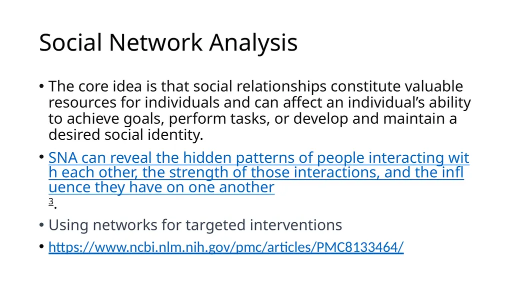 Infection Control and Prevention through a Social - slide 33 of 62