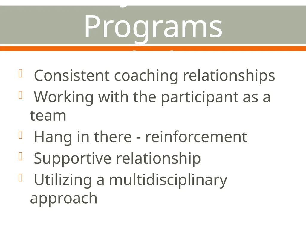 Retaining Participants Shandiin Begay, MPH - slide 23 of 24