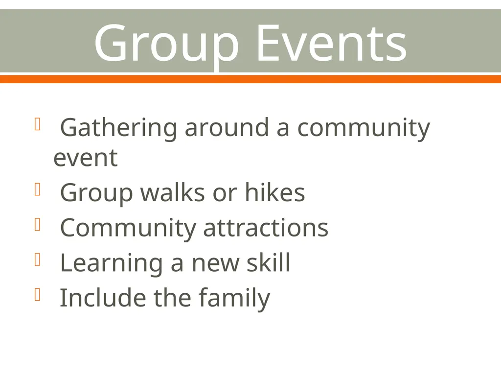 Retaining Participants Shandiin Begay, MPH - slide 20 of 24