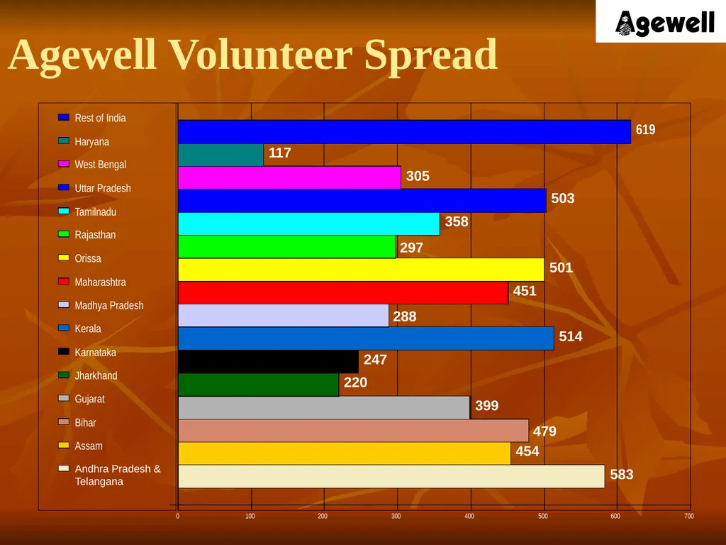 Agewell Foundation, India In Special Consultative - slide 11 of 26
