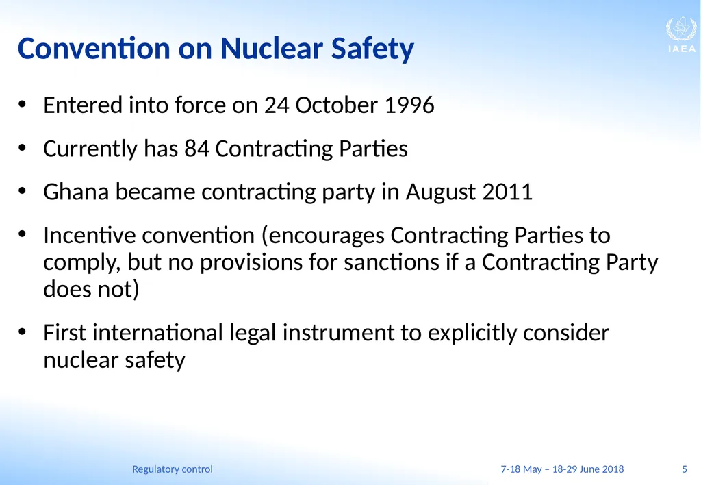 Regulatory control C.A. (Chuck) McDermott, P.Eng. - slide 5 of 149