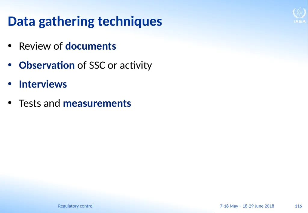 Regulatory control C.A. (Chuck) McDermott, P.Eng. - slide 116 of 149