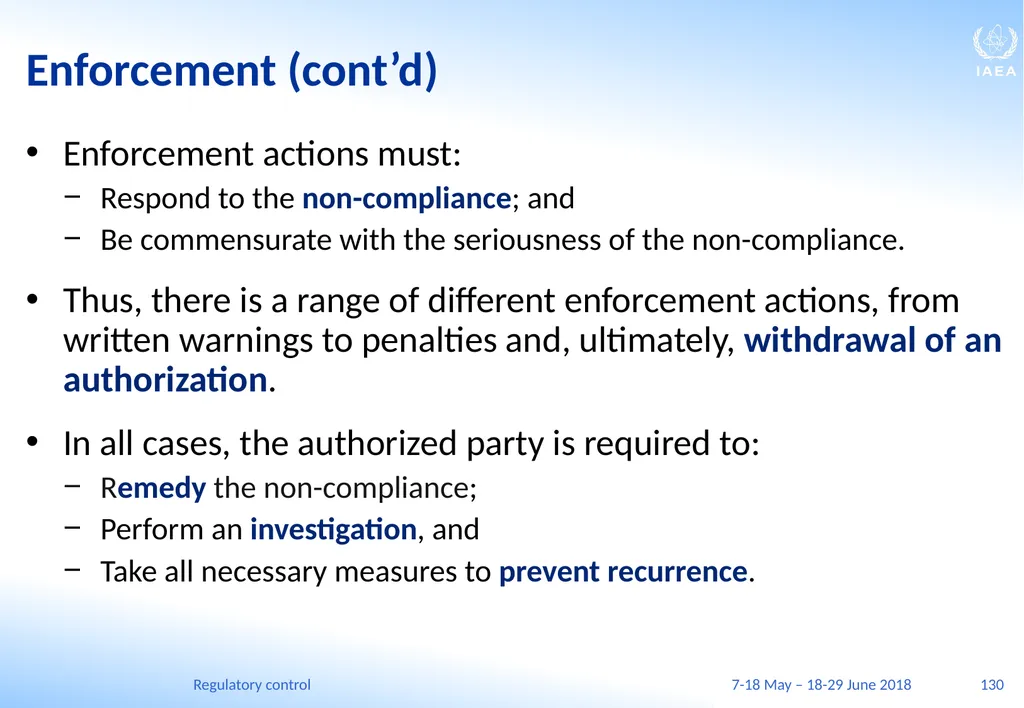 Regulatory control C.A. (Chuck) McDermott, P.Eng. - slide 130 of 149