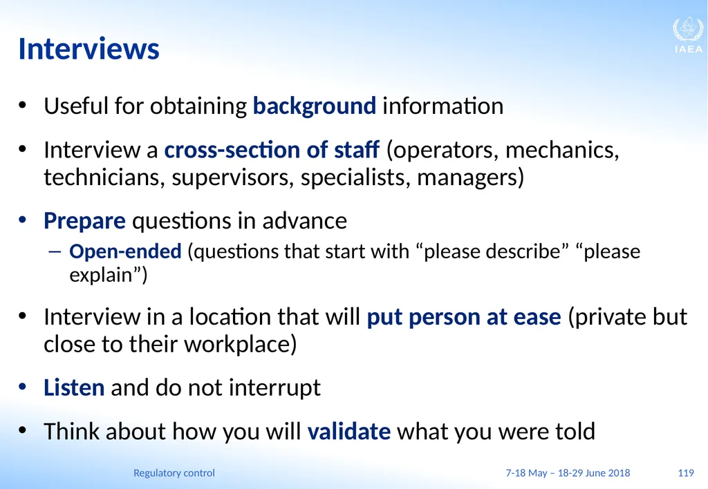 Regulatory control C.A. (Chuck) McDermott, P.Eng. - slide 119 of 149