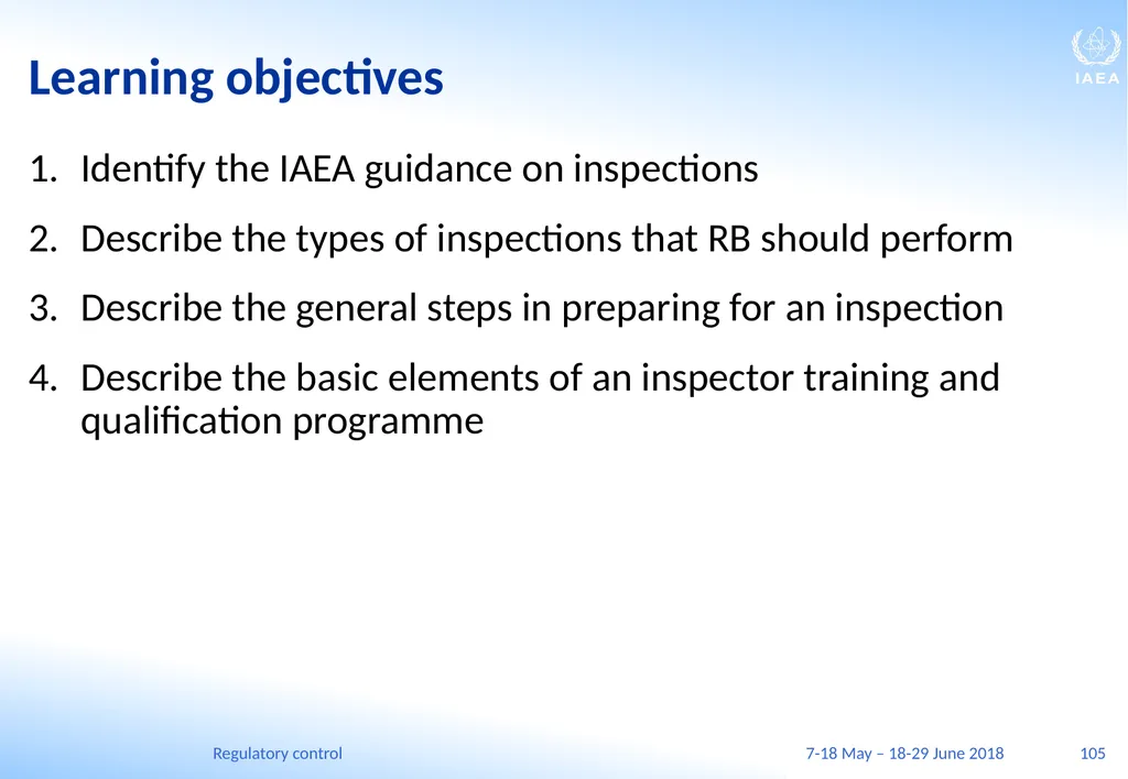 Regulatory control C.A. (Chuck) McDermott, P.Eng. - slide 105 of 149