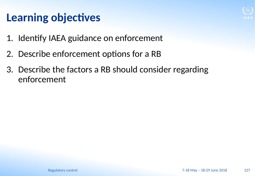 Regulatory control C.A. (Chuck) McDermott, P.Eng. - slide 127 of 149