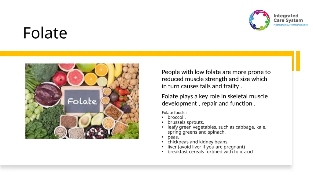 Nutrition, Hydration, Frailty and Falls Victoria - slide 10 of 17