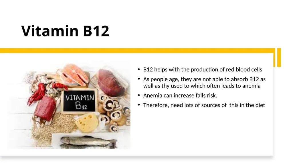 Nutrition, Hydration, Frailty and Falls Victoria - slide 11 of 17