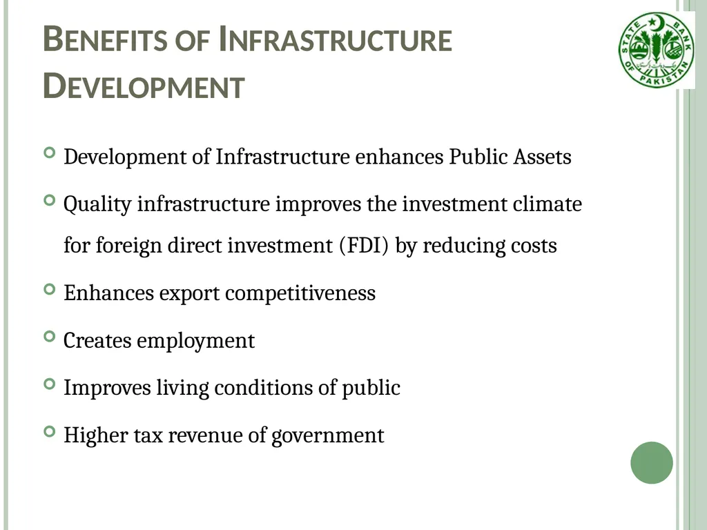 Infrastructure Project Finance (IPF) Guidelines - slide 2 of 25