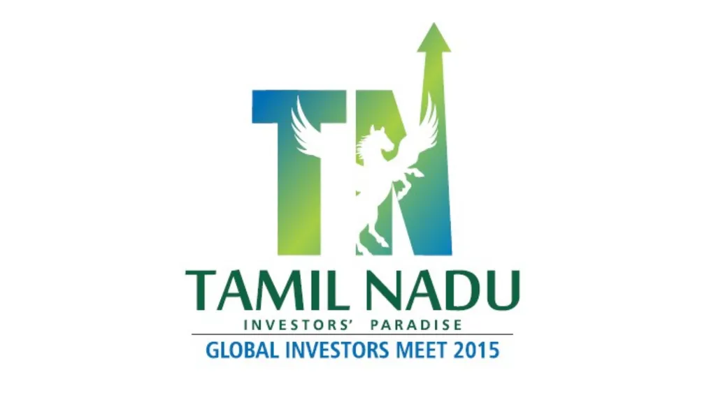TAMIL NADU AN OPPORTUNITY BECKONS… Advantage India - slide 1 of 22