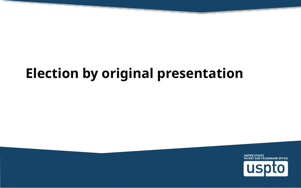 Restriction Practice May 2019 Topics When - slide 85 of 105