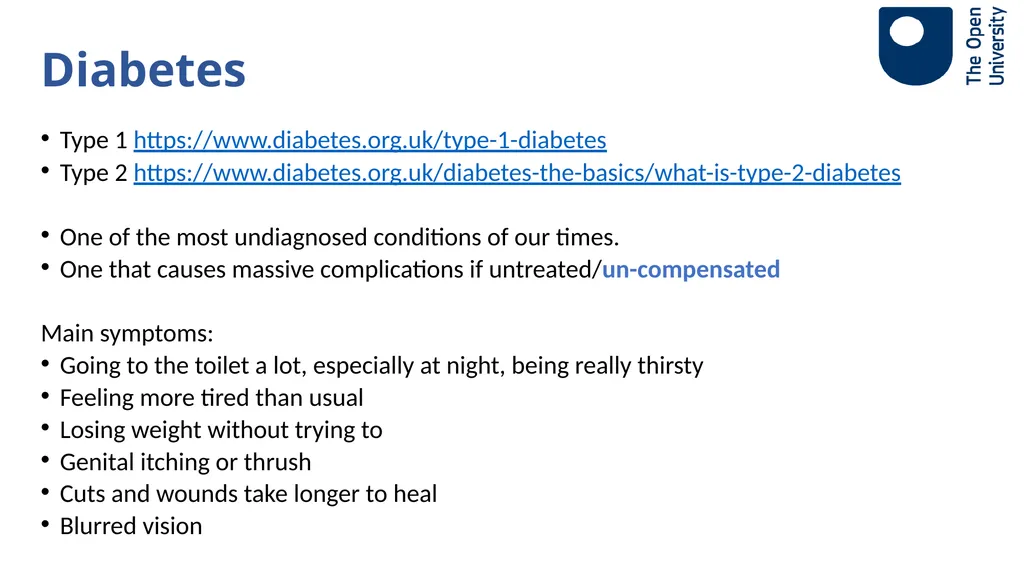 Ageing Well Series Talk 3. Nutritional needs of - slide 19 of 48