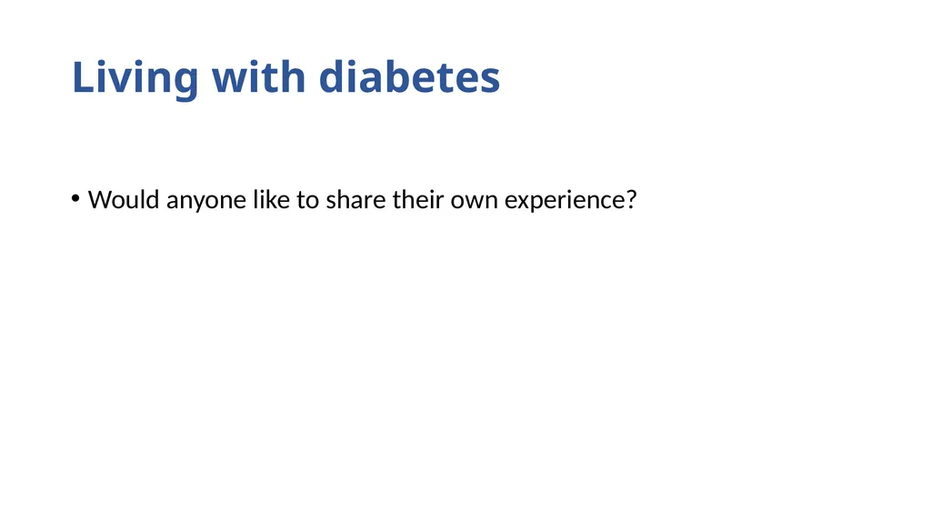 Ageing Well Series Talk 3. Nutritional needs of - slide 22 of 48