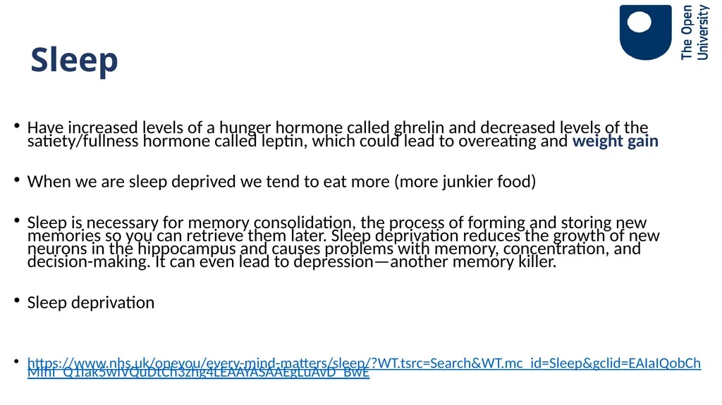 Ageing Well Series Talk 3. Nutritional needs of - slide 30 of 48